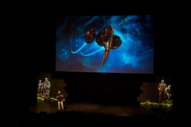 Eve Online Collector's Edition